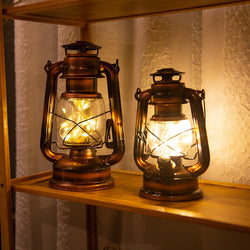 Hanging Lamp