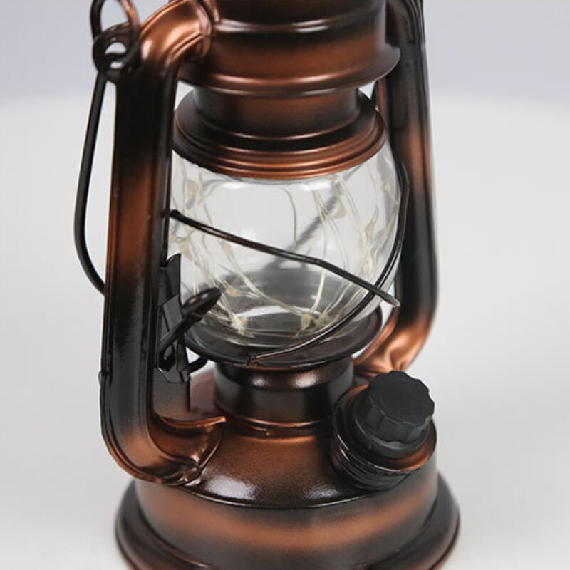 Hanging Lamp